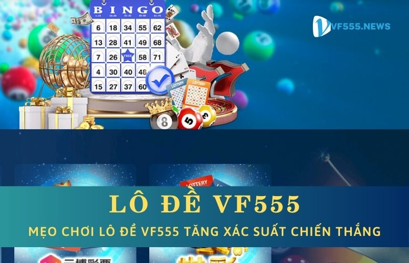 Lô đề VF555