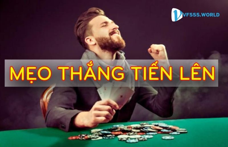 Mẹo hay trong cách chơi Tiến lên miền Nam