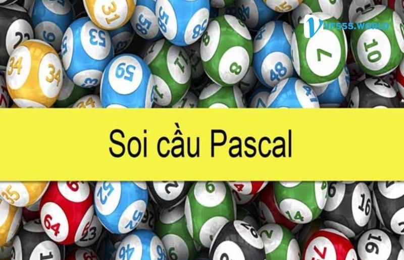 Cách tính lô đề theo Pascal 