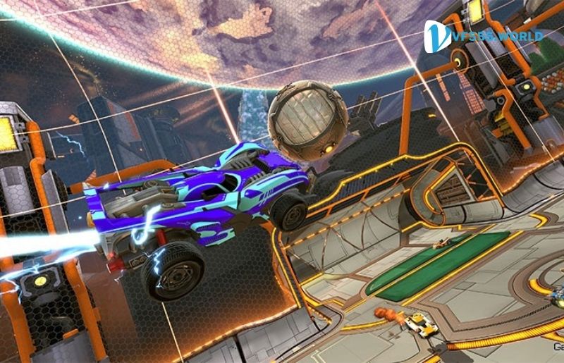 Kinh nghiệm chơi cá độ Rocket League