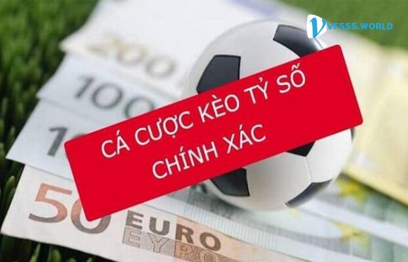 Hướng dẫn cách chơi kèo tỷ số