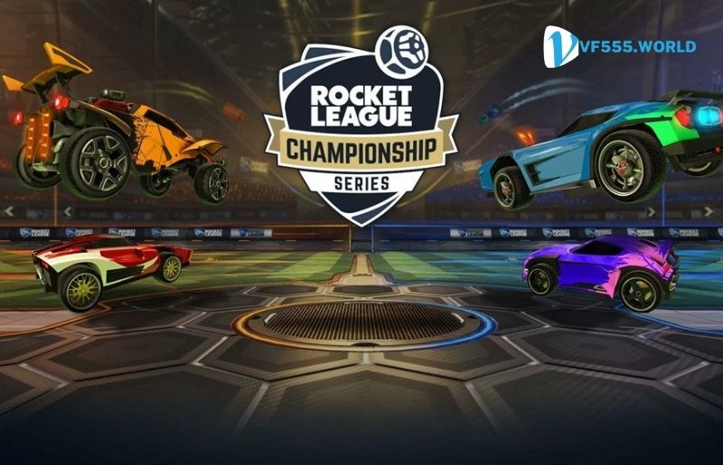  Trường hợp đặc biệt khi cá độ Rocket League