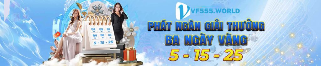 Phát ngàn giải thưởng