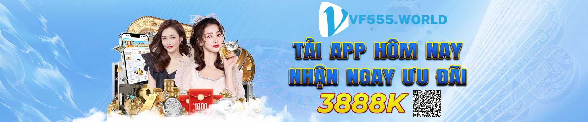 Tải app nhận ưu đãi