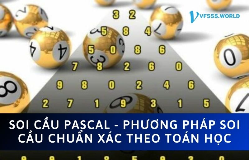 Soi cầu Pascal