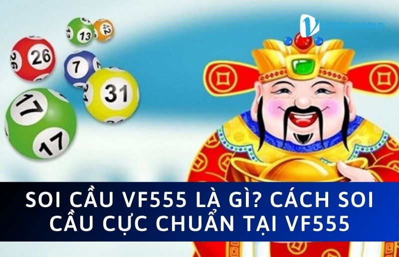 Soi cầu VF555