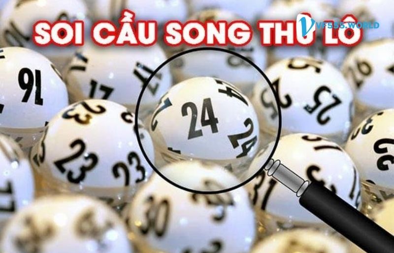 3 cách bắt song thủ lô chuẩn xác