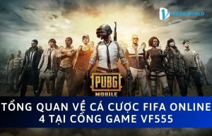 PUBG là một trong những trò chơi bắn súng sinh tồn