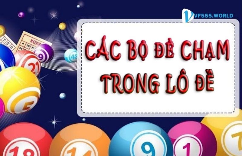 Các loại dàn đề chạm