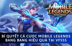 Mobile Legends Bang Bang