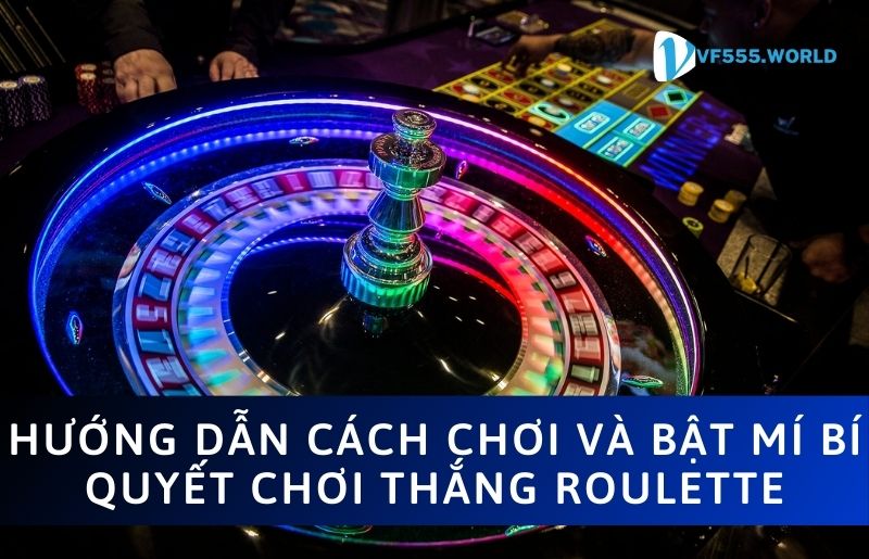 Roulette