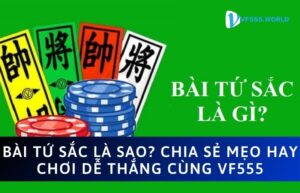 Bài Tứ Sắc