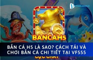 Bắn cá H5