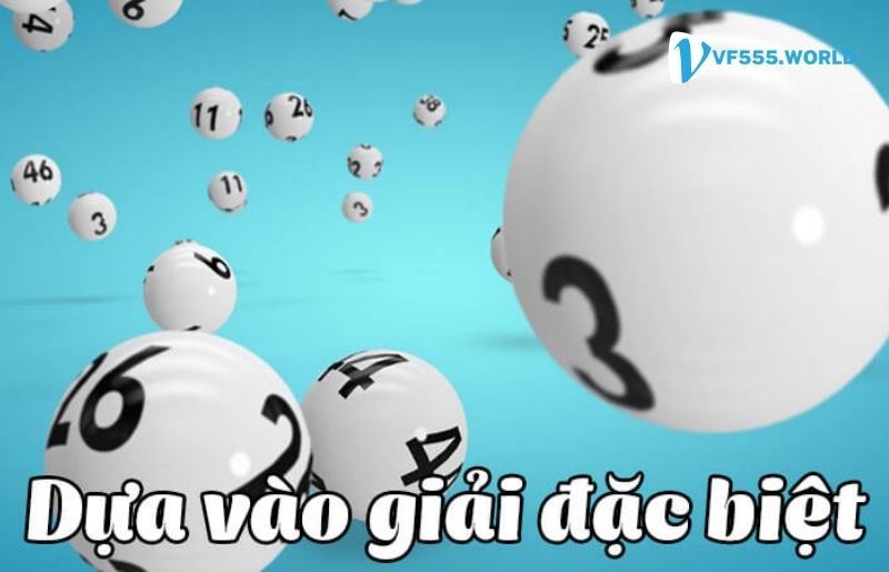 Bắt đề kép bằng tổng đề giải đặc biệt 