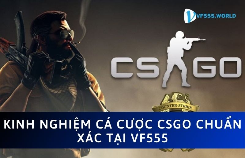 Cá cược CSGO