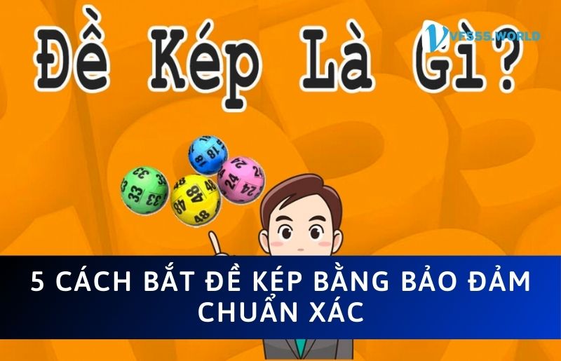 Đề kép