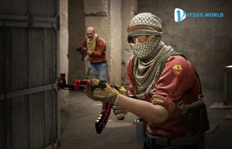 Kèo cược CSGO phổ biến