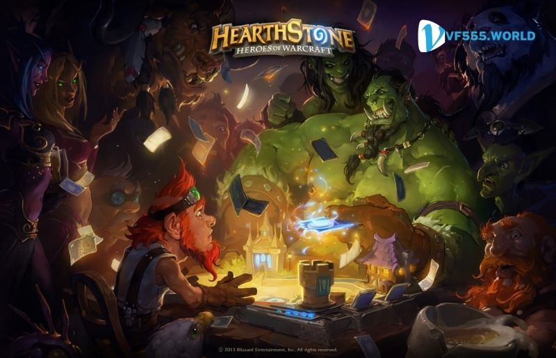 Kinh nghiệm cá cược Hearthstone