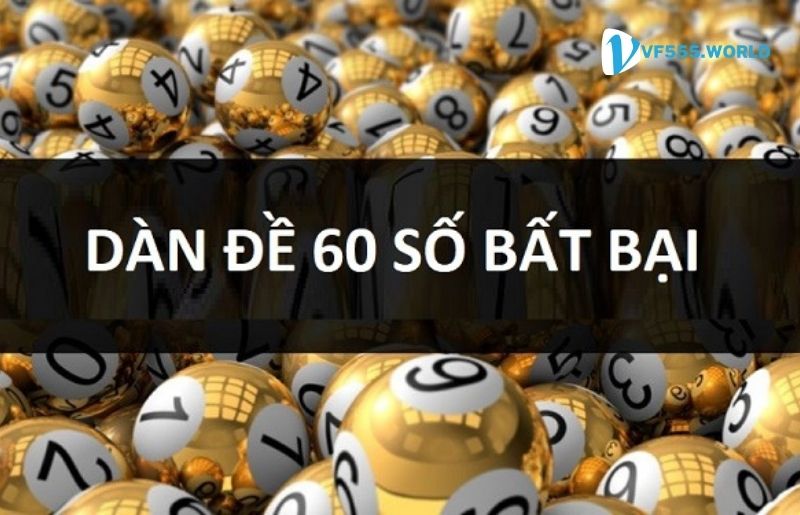 Ưu - nhược điểm dàn đề 60 số