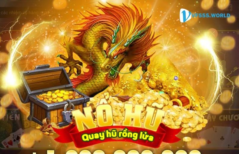 Chương trình khuyến game nổ hũ online