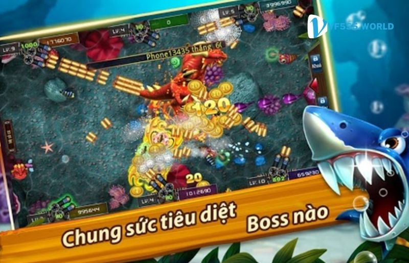 Ifish với nhiều thiết kế rồng độc đáo