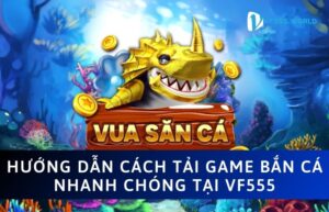 Tải Game Bắn Cá