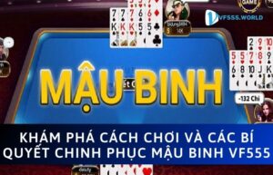 Game bài mậu binh