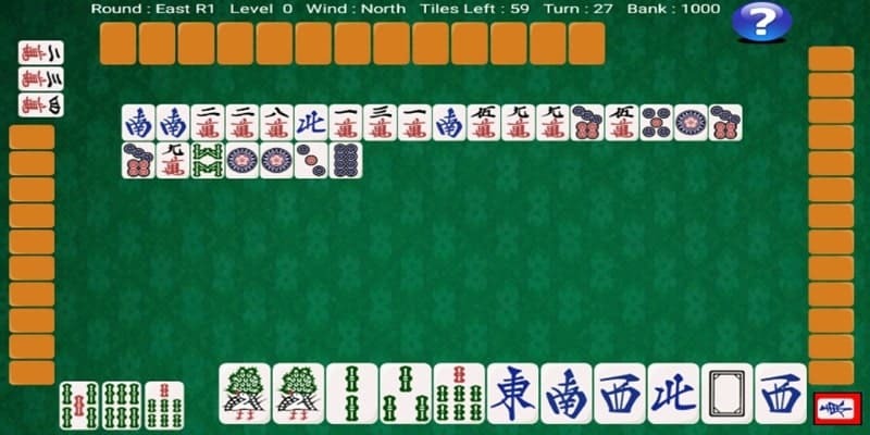 Những quy định cần học thuộc nếu muốn thành thạo Mahjong 